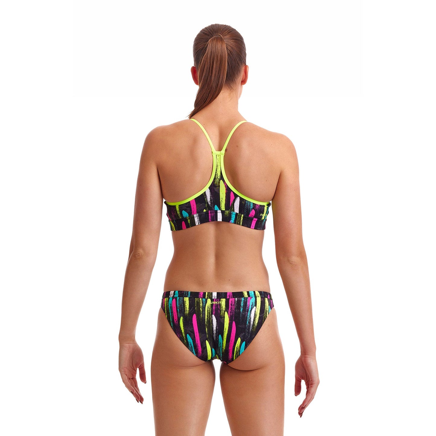 Lippie Launch, Hipster Brief -alaosa