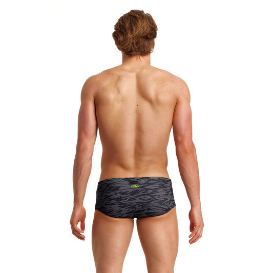 Night Run, Sidewinder -Uimahousut