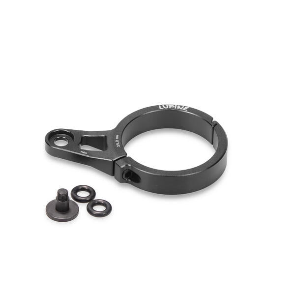 SL X kiinnike 35mm yksi-puol.