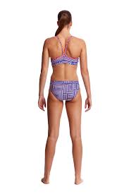 I Said Swim, Sports Brief -alaosa