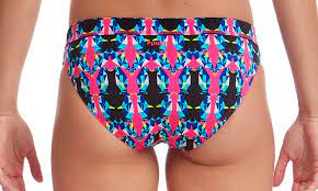 Fairy Flight, Eco Sports Brief -alaosa