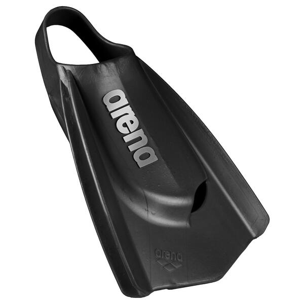PowerFin PRO räpylä musta