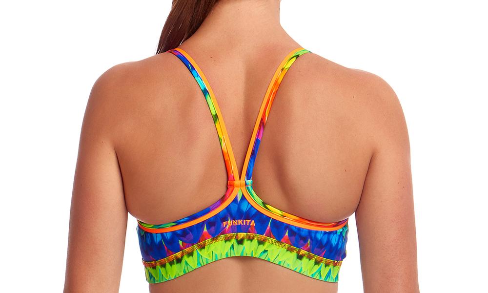 Wing It, Sports Top -yläosa