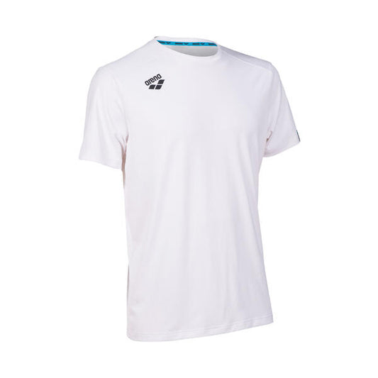 Team T-Shirt Solid White