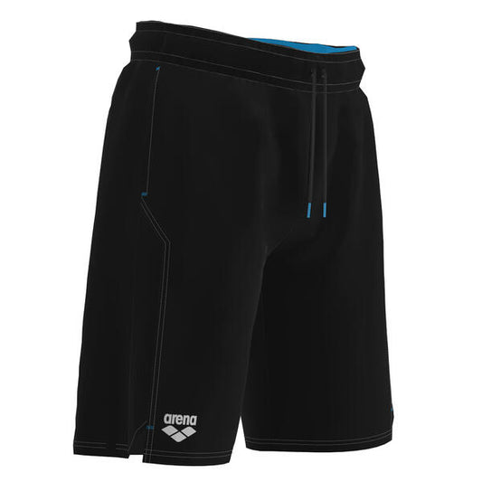 Team Bermuda Panel Black