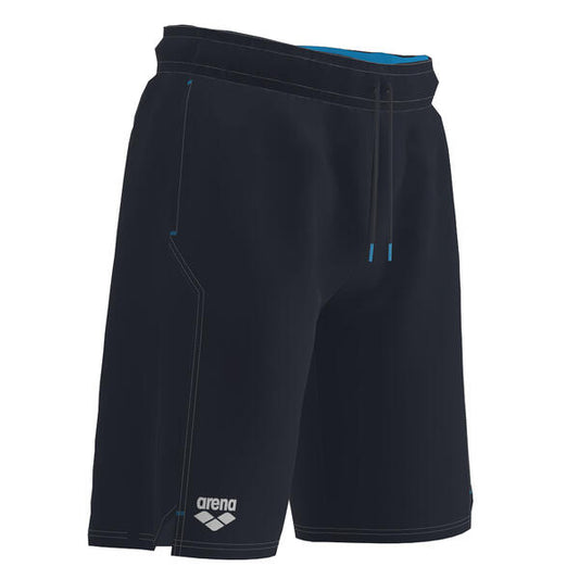 Team Bermuda Panel Navy