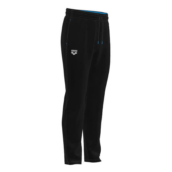 Team Pant Solid Knitted
