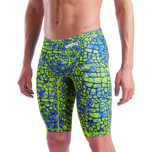 M St Next Le Jammer Snake Green