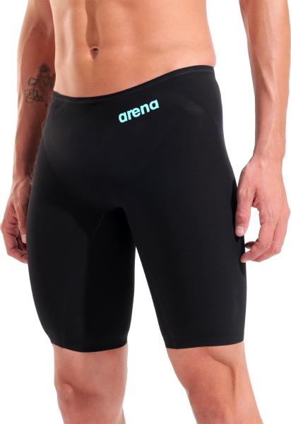 M Powerskin AIR3 Jammer musta (Black - Teal)