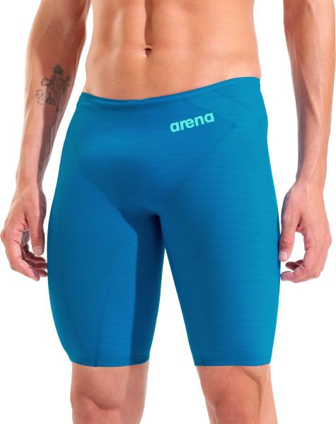 M Powerskin AIR3 Jammer (Blue Cosmo - Midnight)
