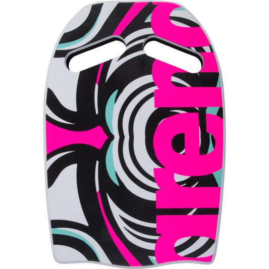 Printed Kickboard Illusion