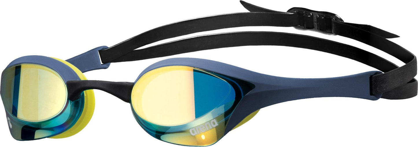 Cobra Ultra Swipe Mirror Aqua-Shark