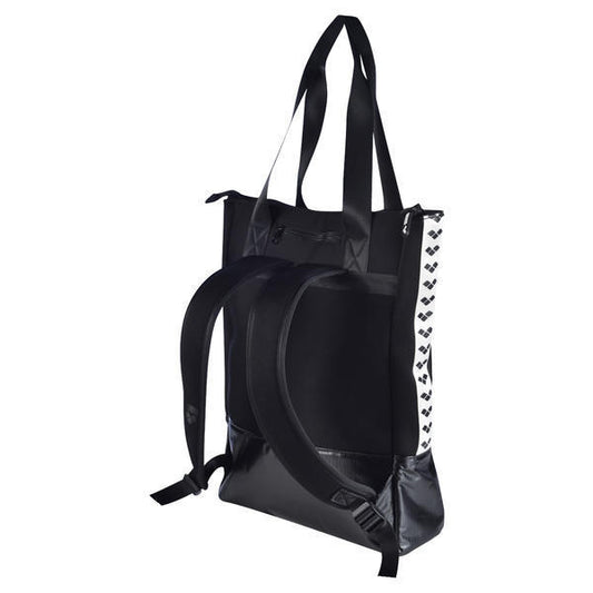 Arena Icons TOTE reppu