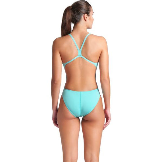 W Team Challenge Solid Water-Shocking Pink