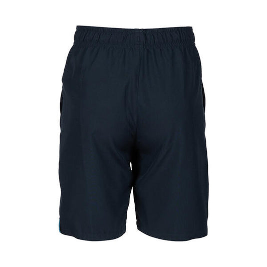 Jr Team Bermuda Panel Navy