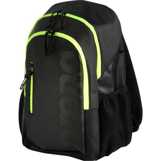 Spiky III Backpack 30 Dark_Smoke