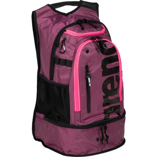 Fastpack 3.0 Plum-Neon_Pink
