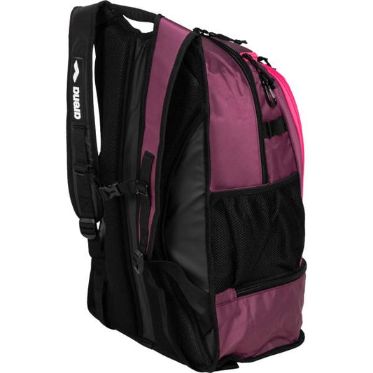 Fastpack 3.0 Plum-Neon_Pink