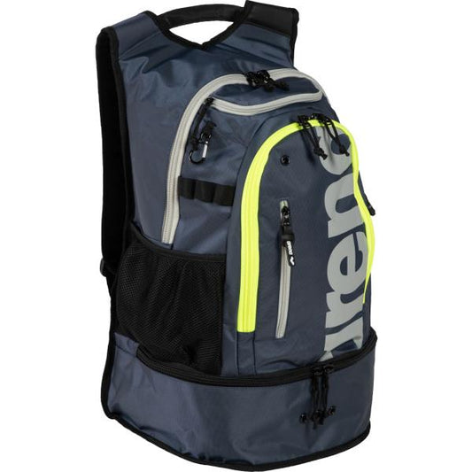 Fastpack 3.0 Navy-Neon_Yellow