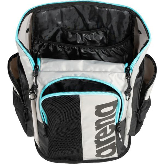 Spiky III Backpack 45 Ice-Sky