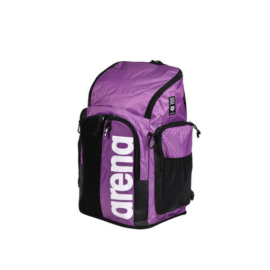 Spiky III Backpack 45 Purple