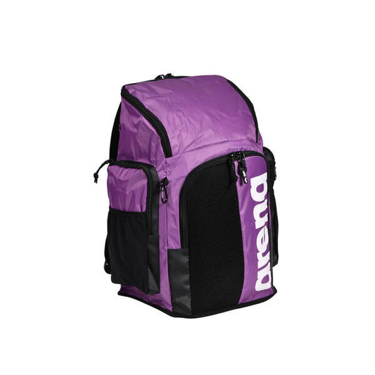 Spiky III Backpack 45 Purple