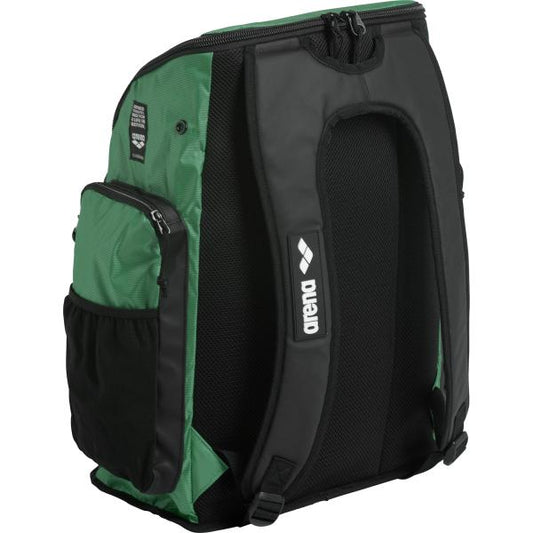 Spiky III Backpack 45 Green