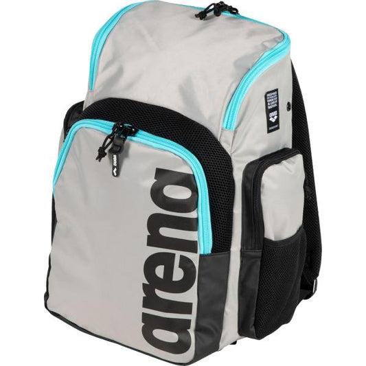 Spiky III Backpack 35 Ice-Sky