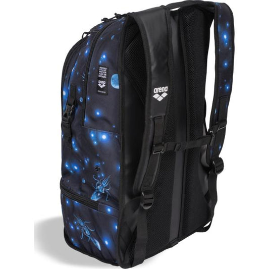 Fastpack 3.0 Allover Aqua