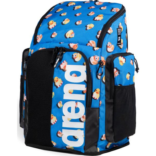 Spiky III Backpack 45 Allover Ducks