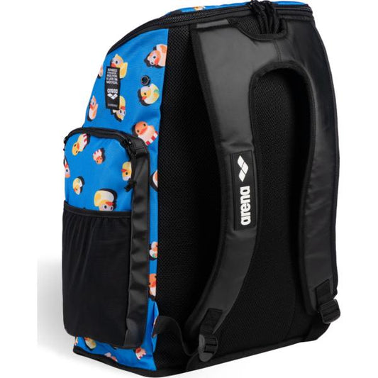 Spiky III Backpack 45 Allover Ducks