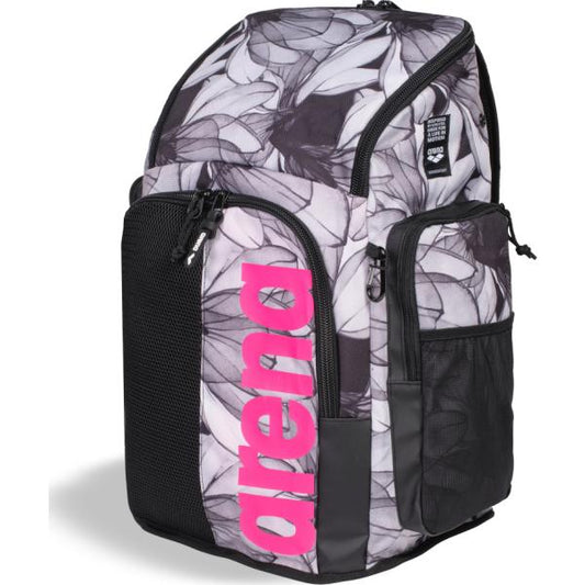 Spiky III Backpack 45 Allover Seabed