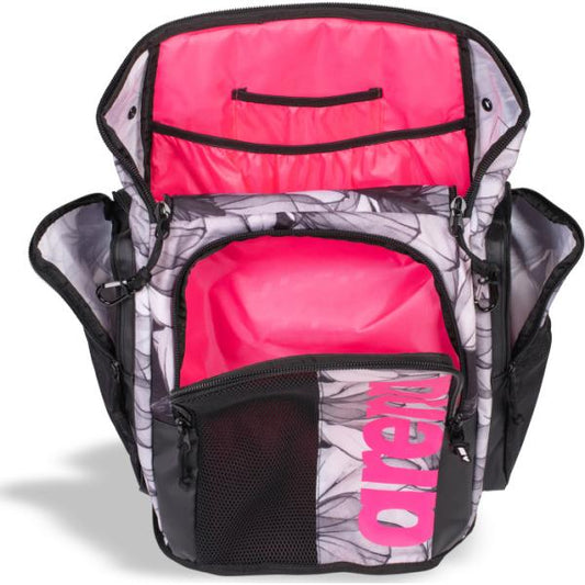 Spiky III Backpack 45 Allover Seabed