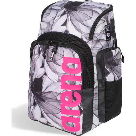 Spiky III Backpack 35 Allover Seabed
