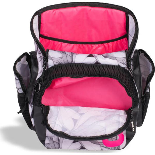 Spiky III Backpack 35 Allover Seabed
