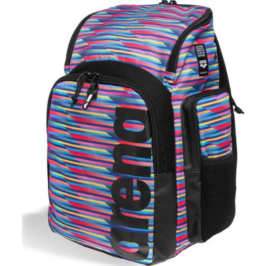 Spiky III Backpack 35 Racing Stripes