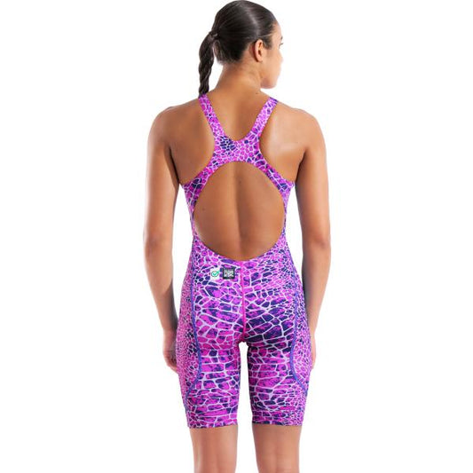 W St Next Le Ob Snake Pink