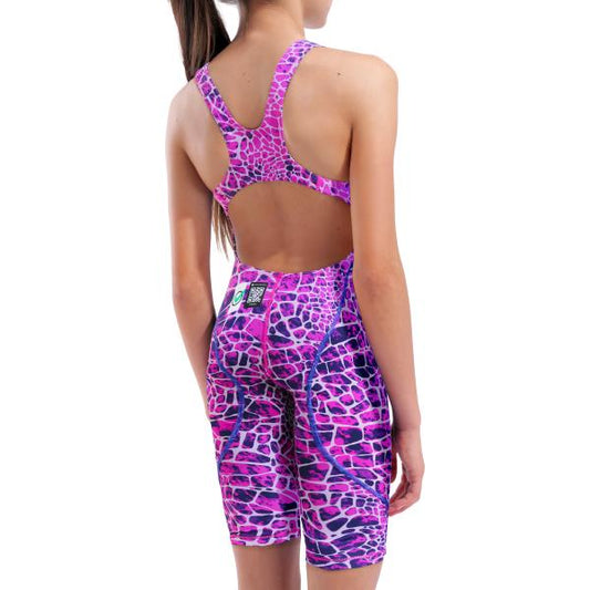 G St Next Le Ob Jr Snake Pink