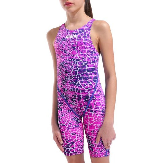 G St Next Le Ob Jr Snake Pink