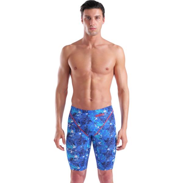 M St Next Le Jammer Splashy Multicolor