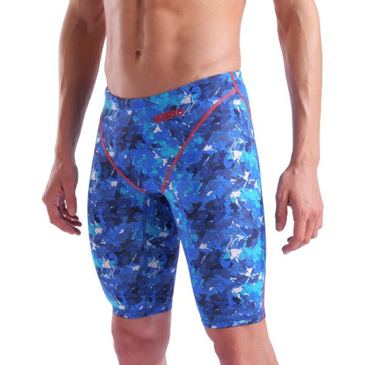 M St Next Le Jammer Splashy Multicolor