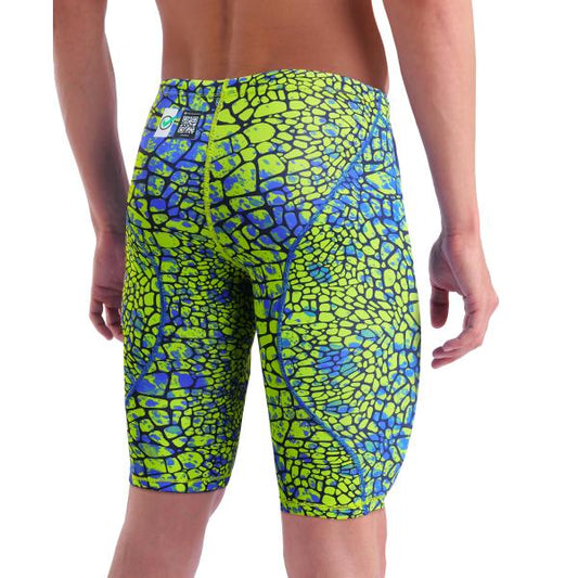 M St Next Le Jammer Snake Green