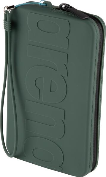 Arena Dry Clutch Sage Vettä hylkivä käsilaukku