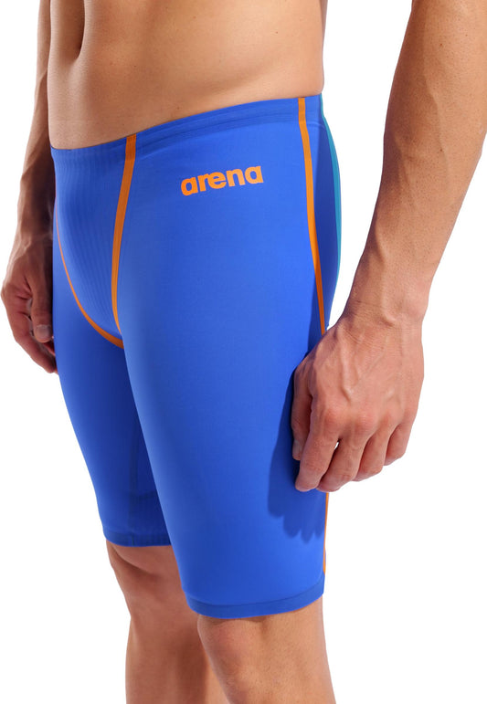 M Primo Le Jammer Neon Blaze