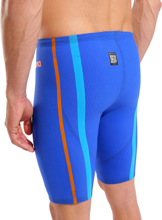 M Primo Le Jammer Neon Blaze