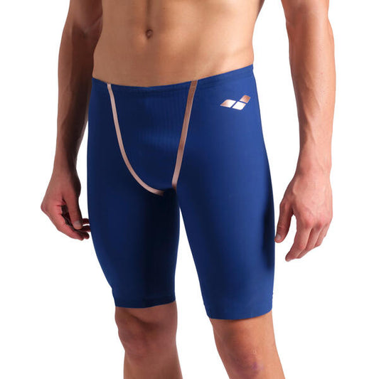 M Primo Le Jammer Navy - Rose