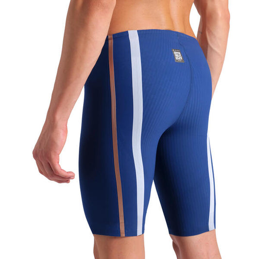 M Primo Le Jammer Navy - Rose