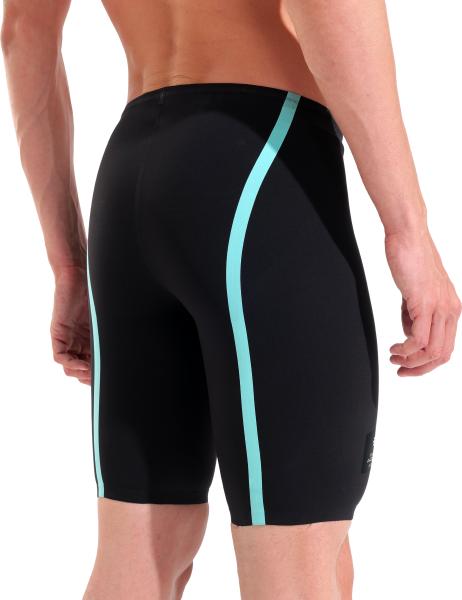M Powerskin AIR3 Jammer musta (Black - Teal)