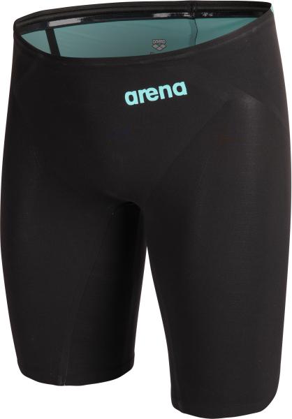 M Powerskin AIR3 Jammer musta (Black - Teal)