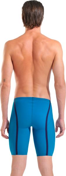 M Powerskin AIR3 Jammer (Blue Cosmo - Midnight)
